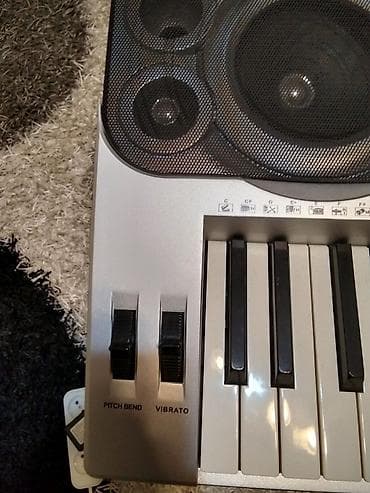 Sintezatorlar: Sintezator, Yamaha, Yeni, Ünvandan götürmə, Pulsuz çatdırılma, Rayonlara çatdırılma — 10