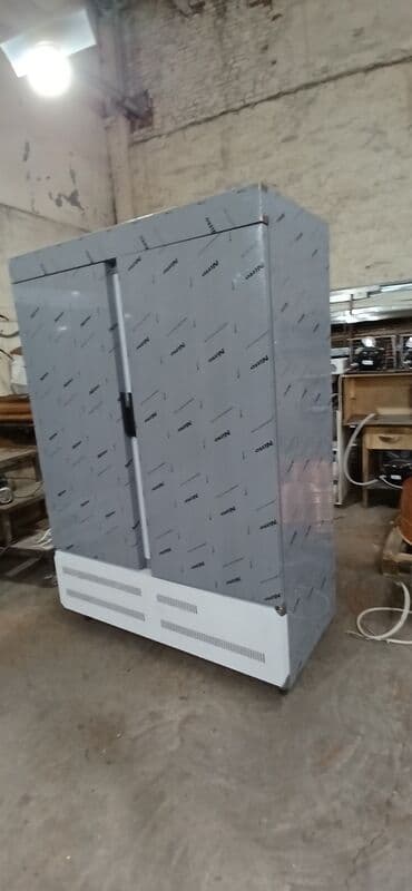 Soyuducu vitrinləri: Şkaf ti̇pli̇ soyuducular — 4