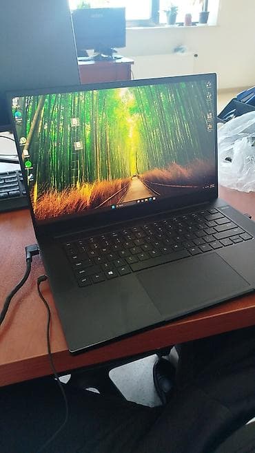 razer blade: Razer Blade 15 Base Model 2020 – Güclü Gaming / İş Noutbuku Satılır — 1