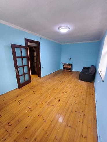 saray postu: Binəqədi qəs. 3 otaqlı, 100 kv. m, Kredit yoxdur, Yeni təmirli — 9