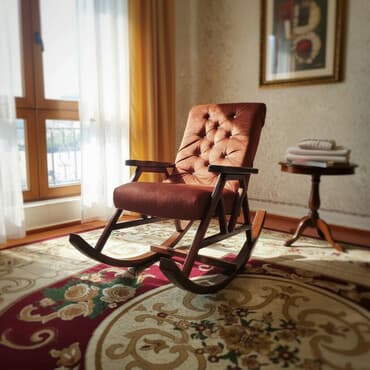 padyomnik satilir elanlar: Yeni, Kreslo-kaçalka, Parça, Kredit yoxdur, Şəhərdaxili pulsuz çatdırılma — 1