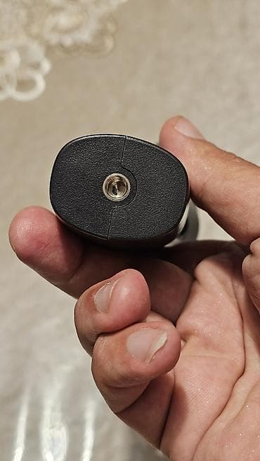go pro camera: Smartfon üçün 3 oxlu stabilizator (gimbal) - Telefon üçün yaylı — 2
