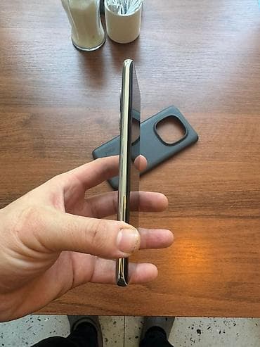 telfon honor: Poco X7, 256 GB, rəng - Gümüşü, Barmaq izi — 2