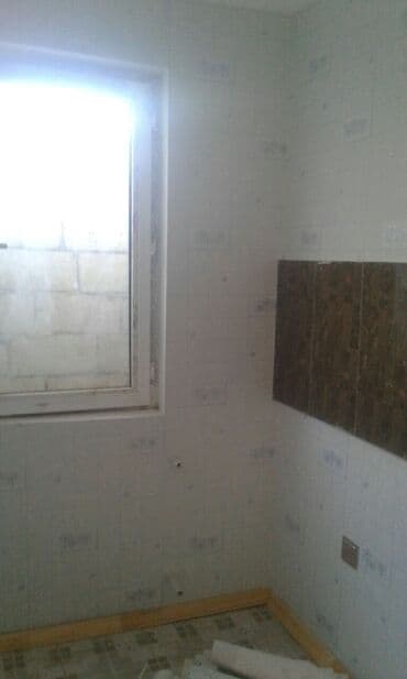 bine qesebesinde: Binəqədi qəs. 2 otaqlı, 49 kv. m, Kredit yoxdur, Yeni təmirli — 4