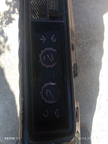 vaz 2107 reduktor: Məhsul: LADA (VAZ klassika) üçün tam ön panel (torpedo) və cihazlar — 7