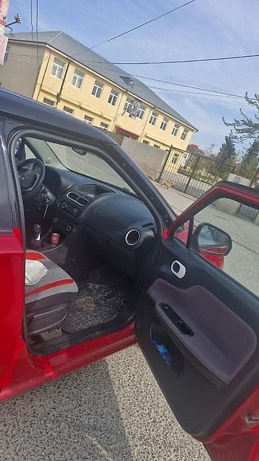 niva satisi: MG : 1.5 л | 2012 г. 210000 км Хэтчбэк — 7