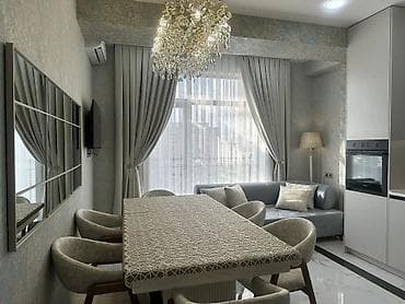 mingecevirde ev: Təsviri 3 otaqlı yeni bina satılır, 87 m², m. Nəriman Nərimanov — 10