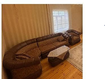 Künc divan, Kreslo, Açılan