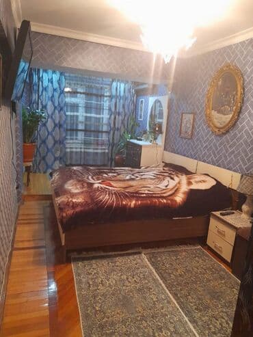 makler gence: 3 otaqlı, Yeni tikili, 75 kv. m — 8