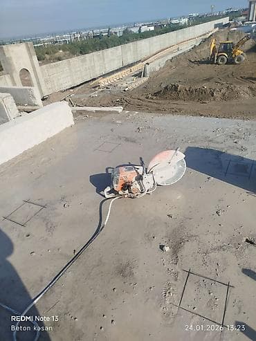 çermet: #betonisleri #beton #betonkesme #betonkəsimi #betonkesim #betondesme — 3
