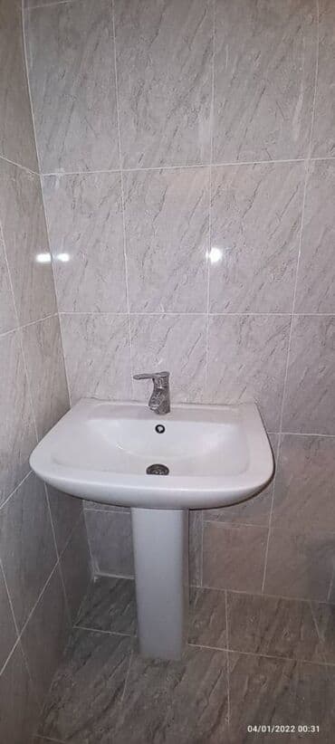 mingecevir yeni tikili binalar: 1 otaqlı, Yeni tikili, 42 kv. m — 4