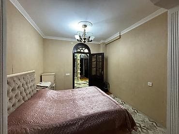 razinde: Bakı, 3 otaqlı, Köhnə tikili, 82 kv. m — 4