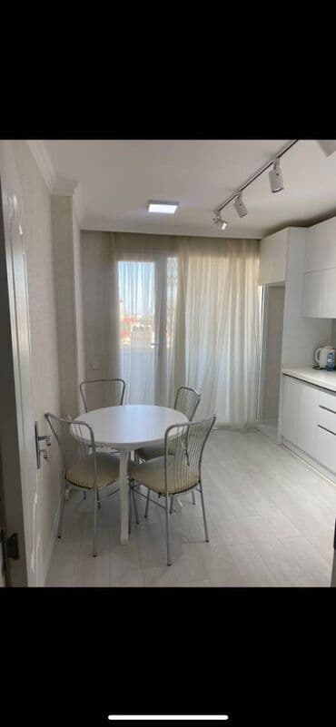 7 ci mikrorayon yeni tikili: 28 may metrosunun yaxınlığında xim qorodokun binalarında 9 mertebeli — 12