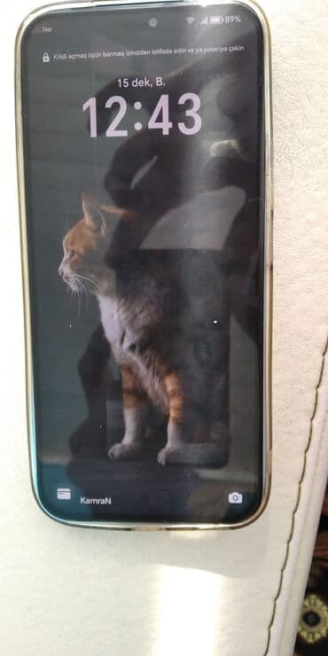 куплю морозилку б у: Honor 8X, 256 ГБ, цвет - Серебристый, Face ID, Отпечаток пальца — 6