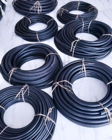sistem şlanqı qiymeti: Şlanq, Yeni, daxili diametr 25 mm, Başlıqsız — 2