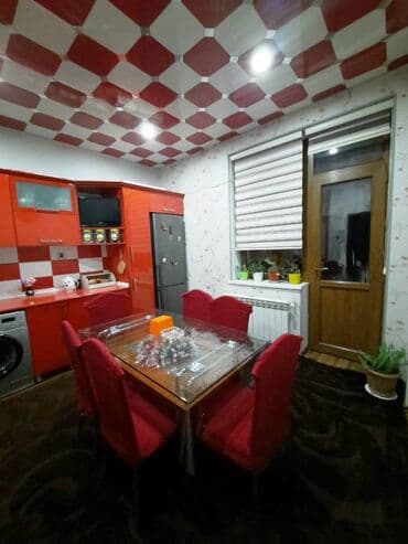 hipoteka evler: 2 otaqlı, Yeni tikili, 80 kv. m — 6