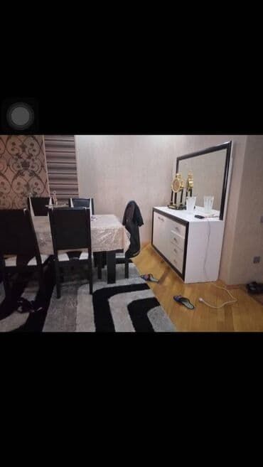 vurgun residence kiraye evler: Yasamalda Albalı Uşaq baxcasının binasında 18 mertebeli binanın 11-cı — 3