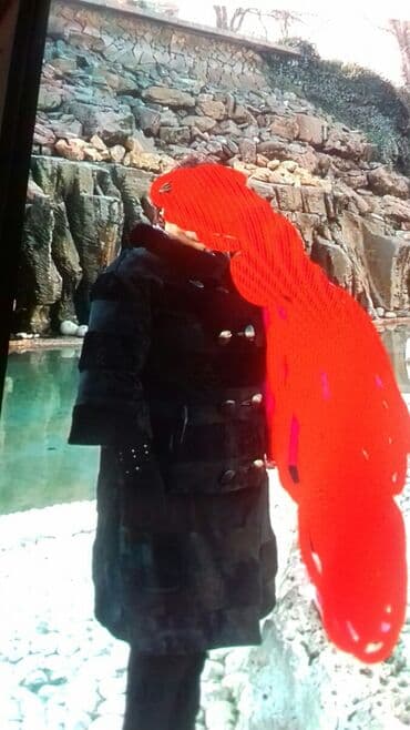 Kürk qara rəng 50 raz mer lalafo.az -da Kürk qara rəng 50 raz mer