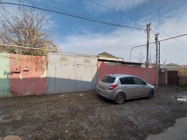 Qarajlar: 7 otaqlı, 140 kv. m, Yeni təmirli — 1