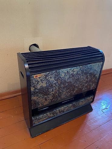 холодильник для машины: Məhsul: Qaz sobası və bir kameralı soyuducu komplekti Qaz sobası: - — 1