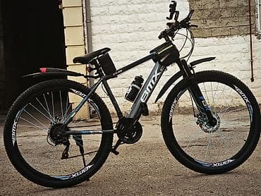 saft velosiped 29: BMX GTR-906 dağ velosipedi Real Alıcıya Endirim Olacaq! Velosiped — 1