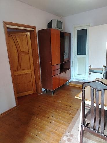 bina evi kredit: Kirayə verilən sadə, funksional 1 otaqlı məkan - Geniş işıqlı otaq — 2