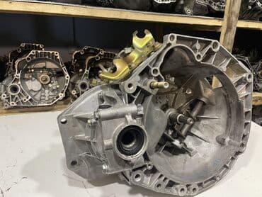 mexaniki sürət qutusu: Mexaniki, Fiat 1.4 Doblo,Fiorino Fiat 1.4 Opel, Orijinal, İşlənmiş — 1