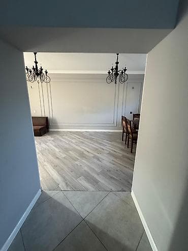 bag evleri: 4 otaqlı, 145 kv. m, Yeni təmirli — 10