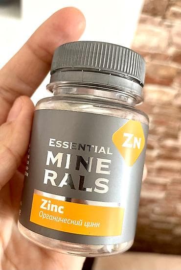 SINK _Saç tökülməsi̇/cinsi zəiflik / zəif immunitet/ allergik