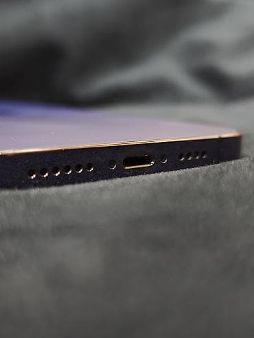 alfa: IPhone 14 Pro, 128 GB, Deep Purple, Face ID — 7