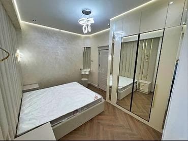 studio menziller: 2 otaqlı, Yeni tikili, m. Neftçilər, 65 kv. m — 4