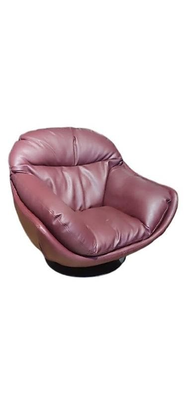 Кресла: Новый, Кресло, Кожзаменитель — 3