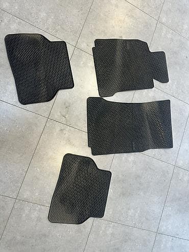 pedal: Avtomobil üçün ayaqaltı, İşlənmiş, Rezin, BMW E39, Ödənişli çatdırılma, Ünvandan götürmə — 2