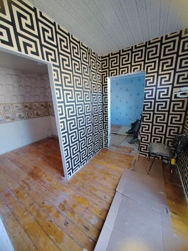 30 mine evler: 2 otaqlı, 40 kv. m, Yeni təmirli — 3