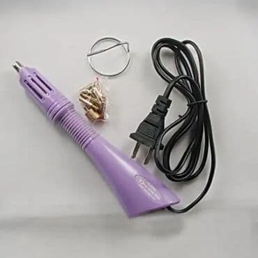 qaş aparati: Muncuq yapışdıran aparat Qaş yapışdıran 220V ilə işləyir Içərisində — 3