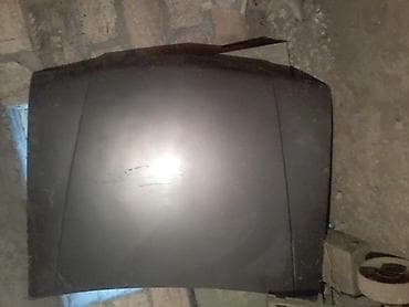 Avtomobilin elektrik sistemləri: Avtomobil kapotu satilir ucuz qiymete,deqiq bilmirem hansi — 2