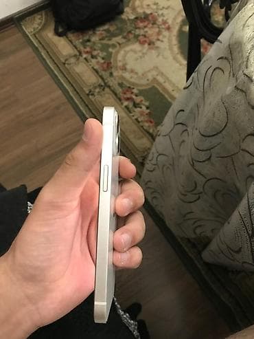 Elektronika: IPhone 13, 128 GB, Ağ, Face ID — 2