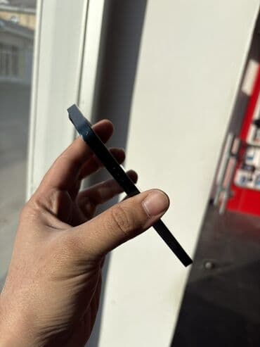 Chevrolet: IPhone 13, 128 ГБ, Черный, Беспроводная зарядка, Face ID, С документами — 5