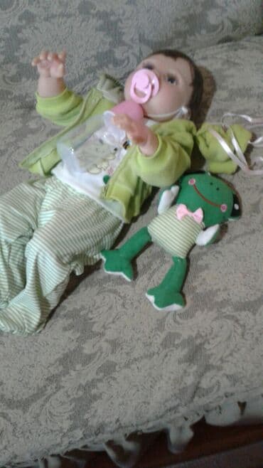 popit azerbaycan satisi: Canlı ushaq kimidi reborndi tezedi eshyalari ile bir yerde qiymeti 180 — 4