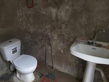60 м², 2 комнаты, Газ, Электричество, Водопровод — 5