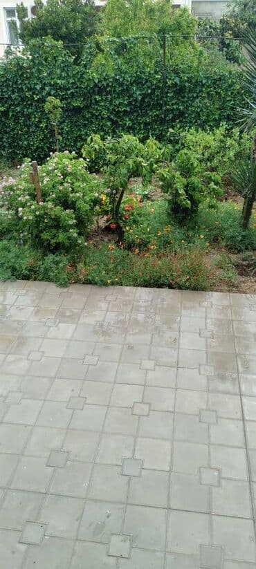 аренда дачи с бассейном: Пос. Паршаги, 120 м², 4 комнаты, Без бассейна, Газ — 2