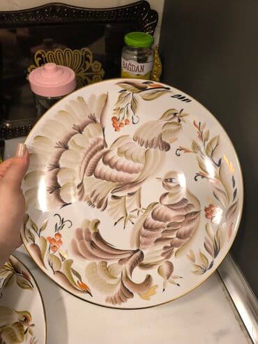 xarı bülbül icon: Digər — 2