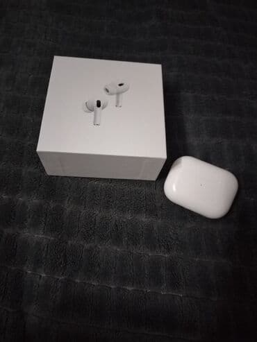 Airpods pro