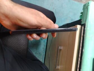 redmi note 11 pro ikinci el: Redmi Note 11, 128 GB, rəng - Qara, Düyməli, Barmaq izi, İki sim kartlı — 2