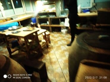 konteyner mağaza: Nərimanov metrosunun yaxınlığında yol kənarı 112 kv.m sahəsi — 10