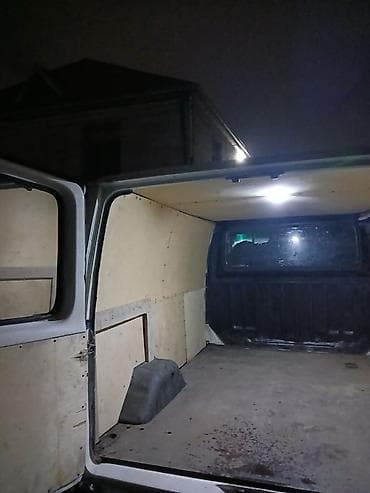 ford tranzit kreditle: Ford Transit — 6