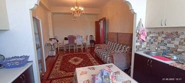 ucuz evler xirdalanda: 2 otaqlı, Yeni tikili, 54 kv. m — 4