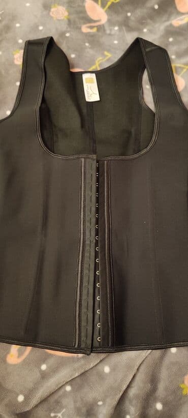 zara xs: Toparlayıcı alt paltarı — 5