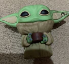 38 ölçü uşaq krossovkası: Игрушка макдональдса по 2 м — 15