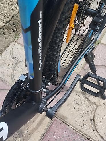 dağ velosiped: Formula MTB velosiped 29 luq Hidravlik əyləc Real alıcıya endirim var — 6